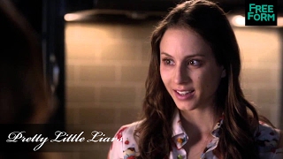 Pretty Little Liars | Season 4, Episode 20: Spencer's Intervention | Freeform video