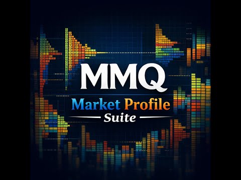 Video Market Profile Suite