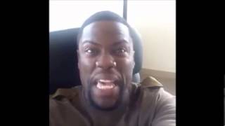 Kevin Hart Responds To Kendrick Lamar Diss