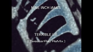 Nine Inch Nails - Terrible Lie (TweakerRay ReMix)