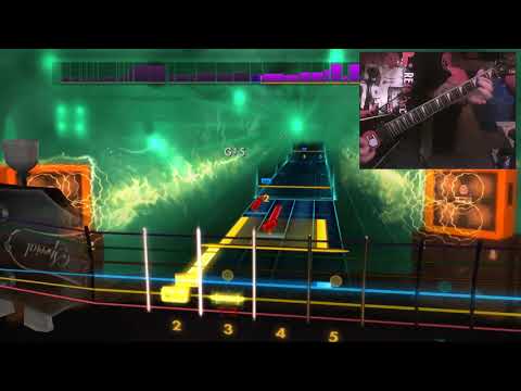 The Titanic Overture - Wasp