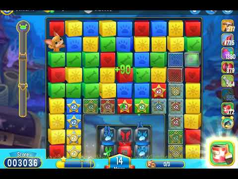 Pet Rescue Saga   Level 4318   no boosters