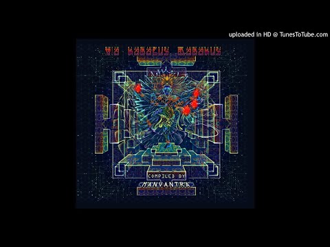 Confo - Karacus Marakus