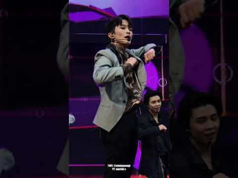 191205 NCT 127 @ #Poptopia in San Jose , CA - Highway to Heaven