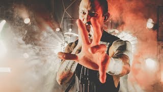 Trivium - The Wretchedness Inside (Official Video)