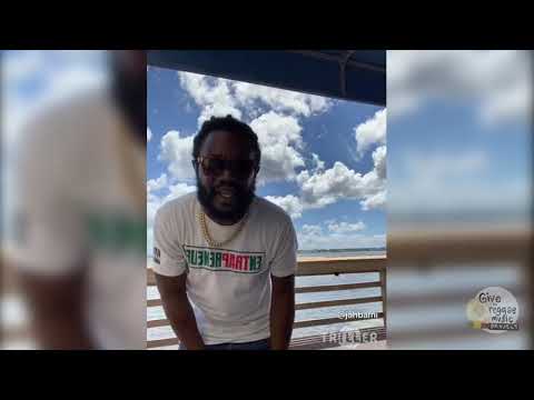 Jah Bami - Memories (Give to Reggae music project)