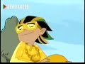 Disney Channel American Dragon Jake Long Fool S Gold Promo September 9 2006