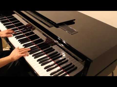 Sergei Bortkiewicz - Prelude, Op. 6 No. 1