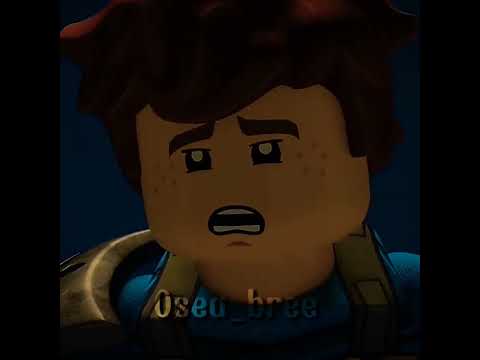 this scene is so sad||#Ninjago #seabound