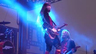 Avatar - The Eagle Has Landed LIVE [HD] 5/17/17