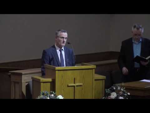 Golgotha Church [Midland WA] / 2017.03.26 pm