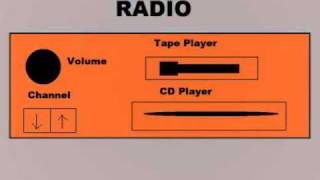 Bad Books - The Plan (Built to Spill Cover)