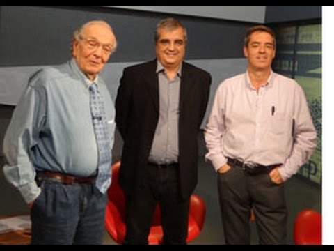 Observatório da Imprensa faz um balanço da mídia na copa 2014