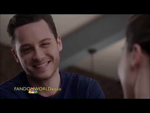 CHICAGO PD I LINSTEAD - AGAIN-