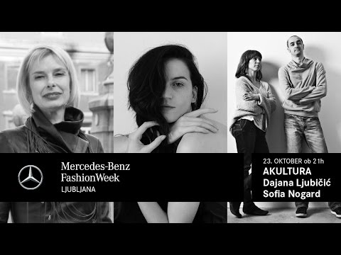 #MBFWLJ / 23. oktober (21h) - Live 360°