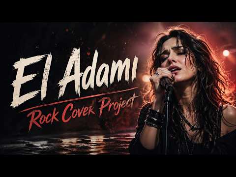 El Adamı – Yıldız Tilbe | Duygusal Rock Cover