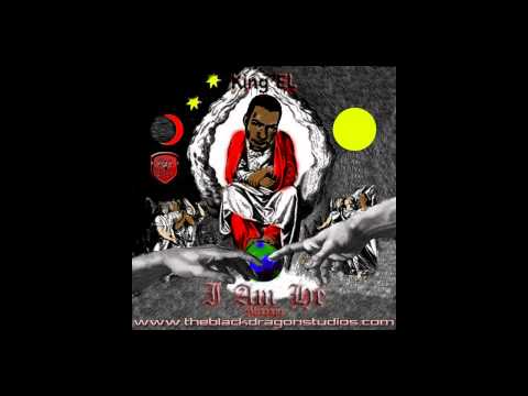 King El - optical ( Produced by Jerzz the Villain ) I Am He Mixtape ( Intro )