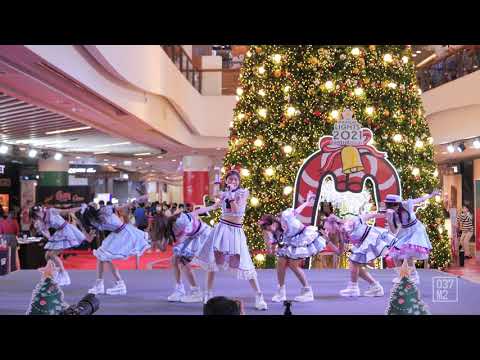 201212 Sumomo - Haretoke! Appare! Japanese! @ Idol's Society#2 [Overall Fancam 4k60p]