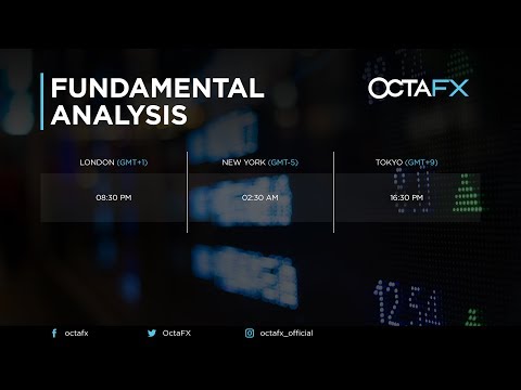 June 27 - OctaFX Forex Fundamental Analysis webinar