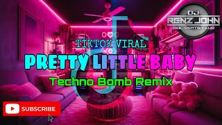 Download lagu Pretty Little Baby (Techno Bomb Remix) - DJ Renz John Remix - 2k25 mp3