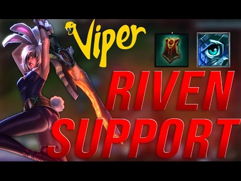 It's Always Sunny In The Bot Lane - Viper Stream Highlights Episode #9