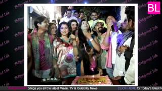 Hitler Didi: Wrap Up Party Video