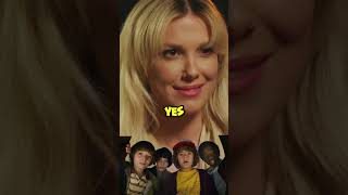 Millie Bobby Brown tricked the lie detector machine