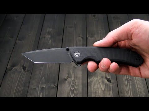 Civivi Brazen C2102C | Achetez à prix avantageux chez