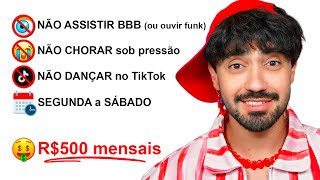 Generation Z doesn't want to work.