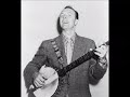 Pete Seeger Opening - The Travellers