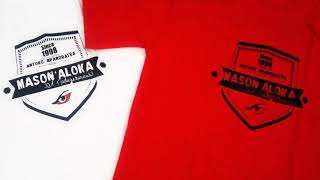 Download lagu MASON'ALOKA 301   Iriko mp3