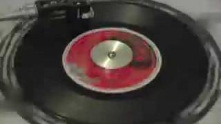 Fred & The New J.B.'s - Funky Music Is My Style (People 1974) 45 RPM