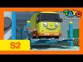 Tayo S2 EP6 A New Playground L Tayo The Little Bus