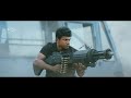 Puneeth Rajkumar Kills British Man Who Is Smuggling From India Rana Vikrama Kannada Movie Part 11