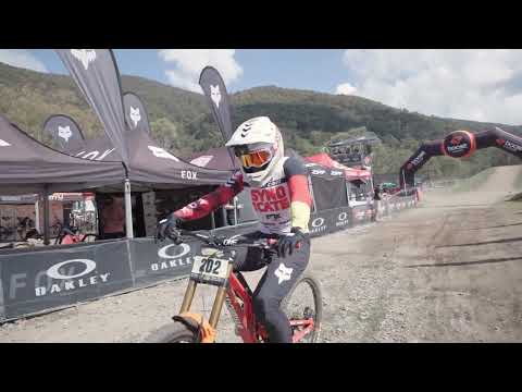 Cannonball Mountain Bike Festival