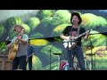 Old Crow Medicine Show - I Hear Them All / This Land Is Your Land (Live at Farm Aid 30)