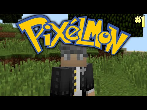 SEED TERHOKI SEDUNIA?? | MINECRAFT PIXELMON INDONESIA...