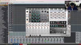 Video thumbnail for Softube Heartbeat Review by BBoy Tech Report