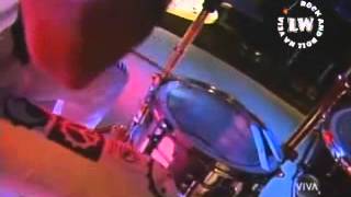 Engenheiros do Hawaii - Era Um Garoto Que Como Eu... - Globo de Ouro - 1990