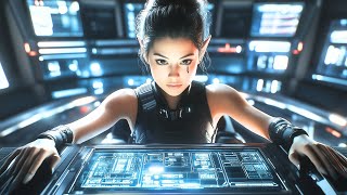 Out of Options, Out of Time…We Called the One Species That Terrifies the Gods | Sci Fi Stories