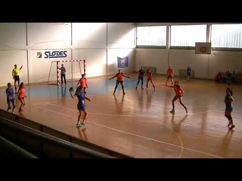 7. kolo / SRLSZ / ŽRK Junior - ŽJRK Bor