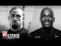 Unfiltered Episode 567: UFC 271 Preview, Robert Whittaker & Derek Brunson