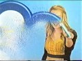 Bridgit Mendler Re Created Disney Channel Bumper