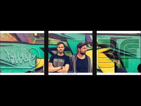 Bunkerfood Drum and Bass / zu Gast: Pull 180