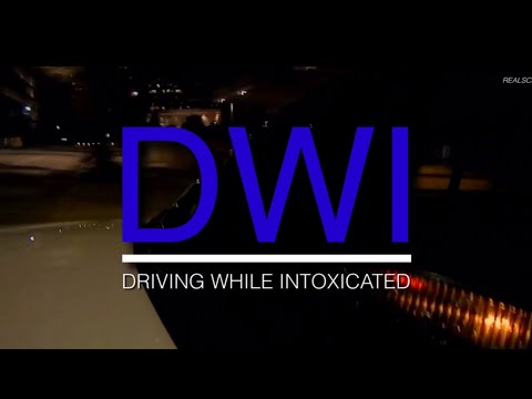 DWI DOCUMENTARY