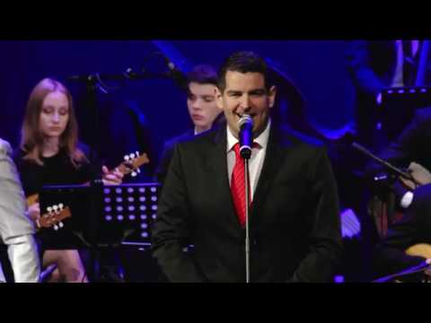 Grande amore - 4 tenora & Varaždinski tamburaši