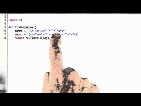 Welcome Design of Computer Programs