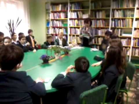 Viața și activitatea scriitoarei Teodora Rotaru