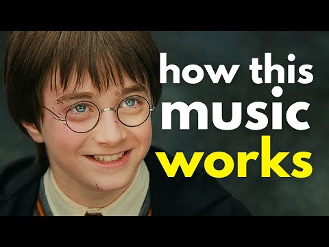 How John Williams Composed the Perfect Finale