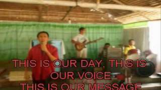 Let Us Arise.wmv
